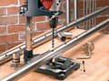 Miniatyrbilde 2 av 3: kwb 258015, Drill, Twist Betongbor, Høyrehåndsrotasjon, 1,5 mm, 40 mm, Strykejern, Profil, Blad metall, Rustfritt stål, Stål