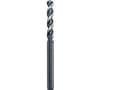 Miniatyrbilde 1 av 3: kwb 258015, Drill, Twist Betongbor, Høyrehåndsrotasjon, 1,5 mm, 40 mm, Strykejern, Profil, Blad metall, Rustfritt stål, Stål