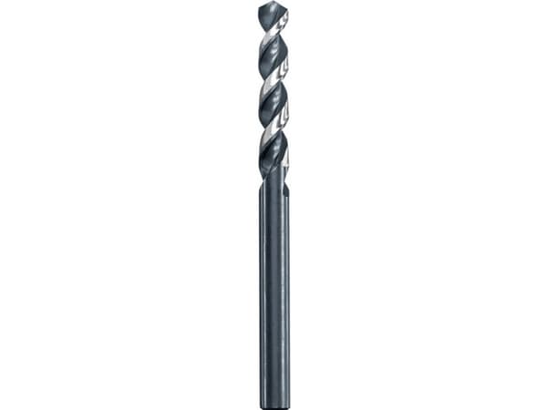 kwb 258050 HSS-kierrepora 1 kpl 5 mm Kokonaispituus 86 mm Sylinterin varsi 1 kpl