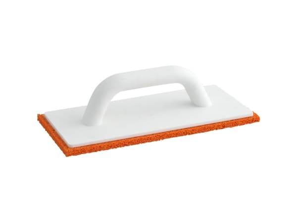 kwb 924728, Gipssparkel, Gips, Plast, Gummi, 28 cm, 14 cm, 1 stykker