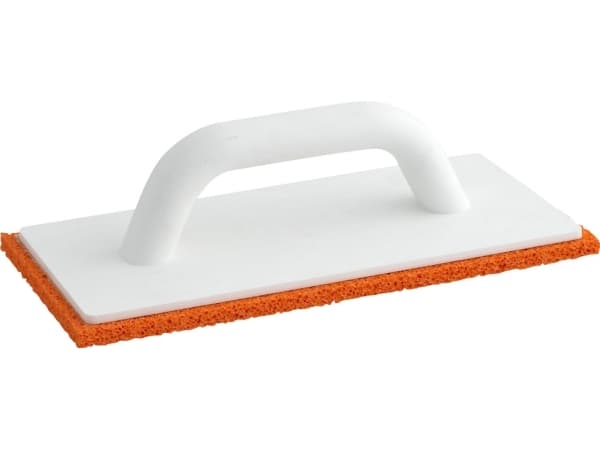 kwb 924728, Gipssparkel, Gips, Plast, Gummi, 28 cm, 14 cm, 1 stykker