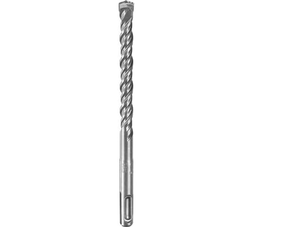 kwb 241744, Borrhammare, Murborr, bits, Högerrotation, 1,4 cm, 165 mm, Lättbetong, Tegel, Betong, Sandsten, Sten