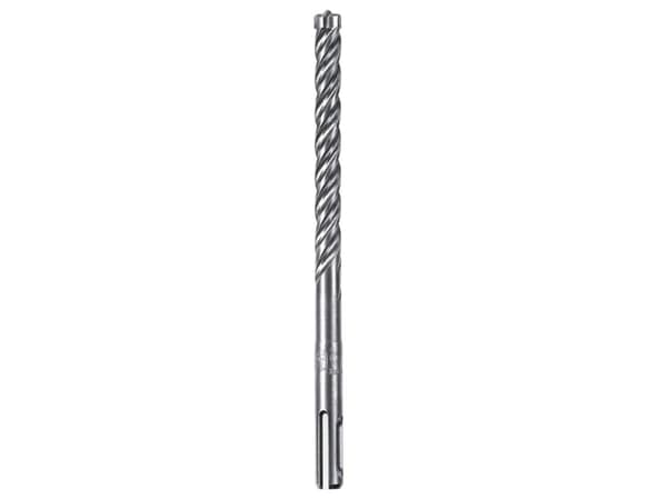 kwb 261765, Boremaskine, Hammerbor, 6,5 mm, 165 mm, Gasbeton, Sten, Beton, 10 cm