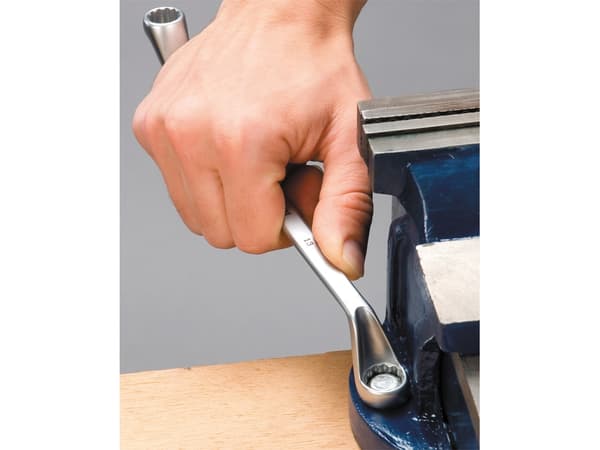 kwb 442022 Ringnyckel 1 st. 20 - 22 mm