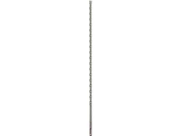 kwb 264680 40CR-stål Hammerbor 1 stk. 20 mm Samlet længde 460 mm SDS-Plus 1 stk