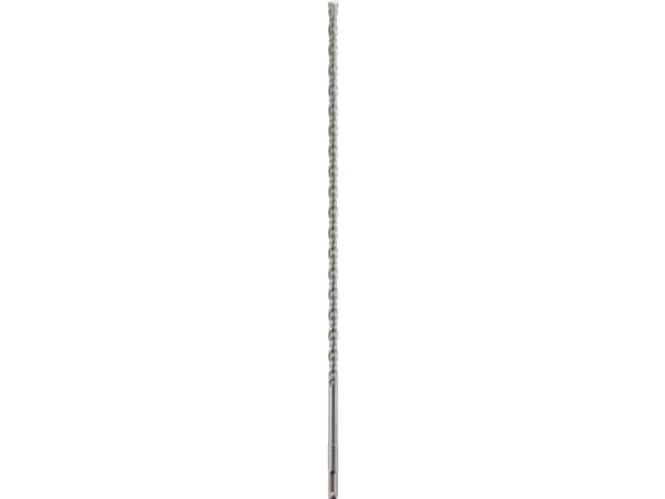 kwb 264670, Borrhammare, Murborr, bits, Högerrotation, 1 cm, 460 mm, Lättbetong, Tegel, Betong, Sandsten, Sten