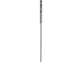 Miniatyrbilde 3 av 3: kwb 043216, Drill, Twist Betongbor, Høyrehåndsrotasjon, 1,6 cm, 400 mm, Løvtre, Gipsplater, Mykt tre, Tre