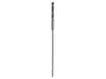 Miniatyrbilde 1 av 3: kwb 043216, Drill, Twist Betongbor, Høyrehåndsrotasjon, 1,6 cm, 400 mm, Løvtre, Gipsplater, Mykt tre, Tre