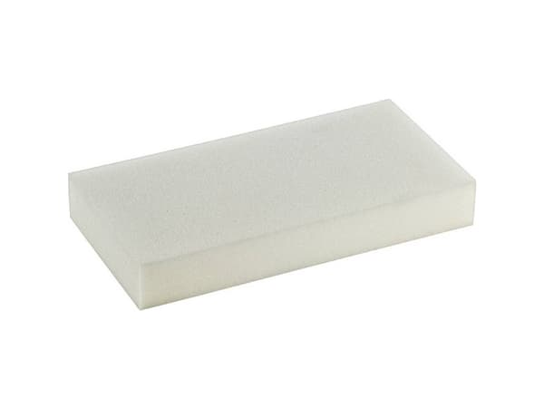 kwb 924799, Slipkudde, Gips, Vägg, 1 styck, Tyskland