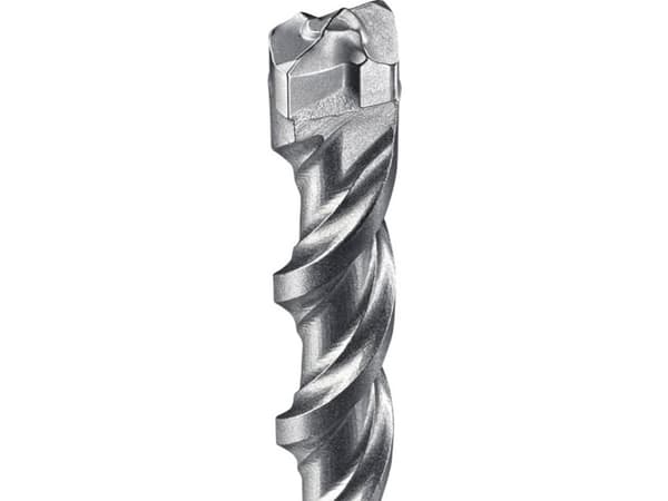 kwb 262214, Boremaskine, Hammerbor, 1,4 cm, 215 mm, Gasbeton, Sten, Beton, 15 cm