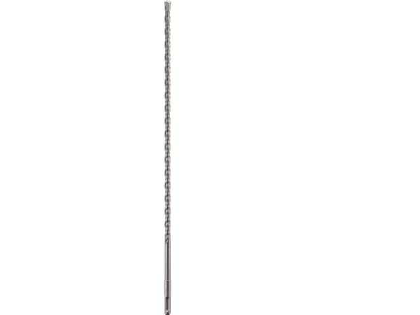 kwb 264676, Borrhammare, Murborr, bits, Högerrotation, 1,6 cm, 460 mm, Lättbetong, Tegel, Betong, Sandsten, Sten