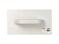 Miniatyrbilde 3 av 3: kwb 924948, Gipssparkel, Gips, Vegg, Plast, 32 cm, 18 cm