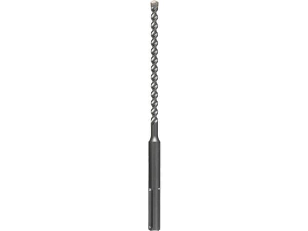 kwb 193416, Rotasjons hammer, 1,6 cm, 340 mm, porebetong, Murstein, Betong, Sandsten, Stein, 20 cm, SDS Max
