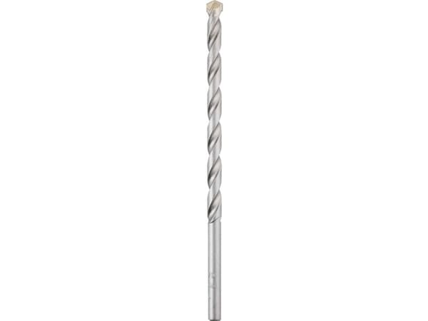 kwb 041808 HSS stenborrmaskin 1 st 8 mm Total längd 400 mm Cylinderskaft 1 st