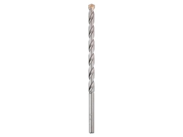 kwb 041808 HSS stenborrmaskin 1 st 8 mm Total längd 400 mm Cylinderskaft 1 st