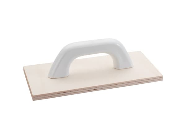 kwb 924838, Gipssparkel, Gips, Kryssfiner, 28 cm, 14 cm, 1 stykker