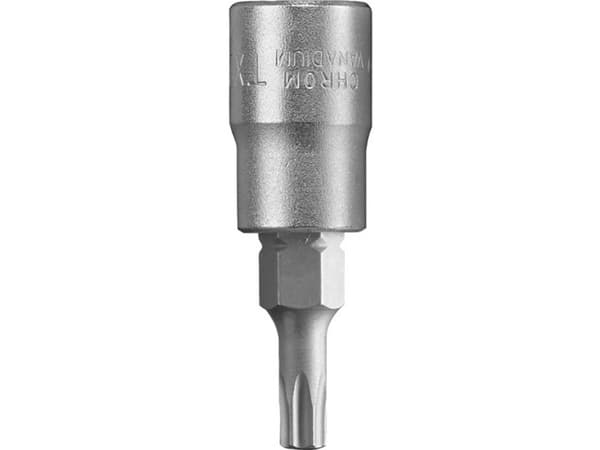 kwb 372020 Topnøgle-bit-indsats T 20 1/4