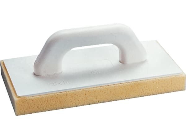 kwb 924738, Gipssparkel, Plast, 28 cm, 14 cm, 1 stykker