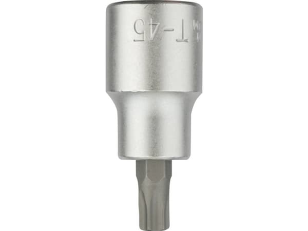 kwb 372640 hylsnyckel T 40 1/2