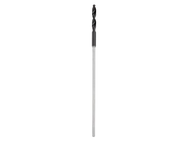kwb 043612, Drill, Twist Betongbor, Høyrehåndsrotasjon, 1,2 cm, 400 mm, Løvtre, Gipsplater, Mykt tre, Tre