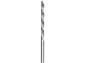 Pikkukuva 3 / 3: kwb 217060, Pora, Vääntyvä poranterä, Oikeanpuoleinen kierto, 6 mm, 139 mm, valurauta, Metalli, Muovi, Terästä
