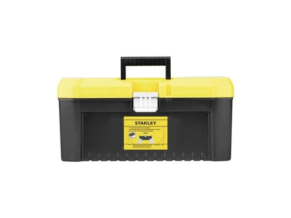 STANLEY ESSENTIAL 16'' VERKTYGSLÅDA (ZAM 929051)