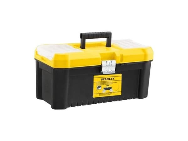 STANLEY ESSENTIAL 16'' VERKTYGSLÅDA (ZAM 929051)