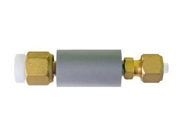 Panasonic CZ-MA1PA - Supistuskappale 3/8'' M - 1/2'' F:ään