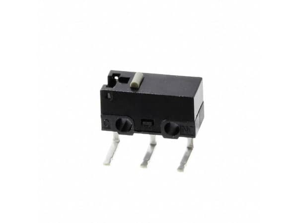 Omron D2F-A1 OM Snap Acting/Limit Switch