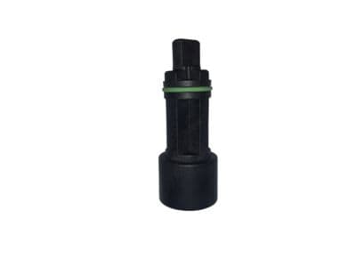 50 mm spindelforl. EGO V-X - For DN 10-50, Vexve X-series