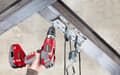 Miniatyrbilde 3 av 4: kwb 122053, 2 stykker, Kors, PH 3, Stål, 50 mm, 25,4 / 4 mm (1 / 4")