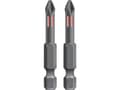 Miniatyrbilde 4 av 4: kwb 122053, 2 stykker, Kors, PH 3, Stål, 50 mm, 25,4 / 4 mm (1 / 4")