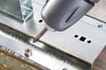 Miniatyrbilde 2 av 4: kwb 122053, 2 stykker, Kors, PH 3, Stål, 50 mm, 25,4 / 4 mm (1 / 4")