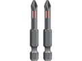 Miniatyrbilde 1 av 4: kwb 122053, 2 stykker, Kors, PH 3, Stål, 50 mm, 25,4 / 4 mm (1 / 4")