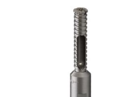 IRWIN DIAMANTBORRARE 10mm