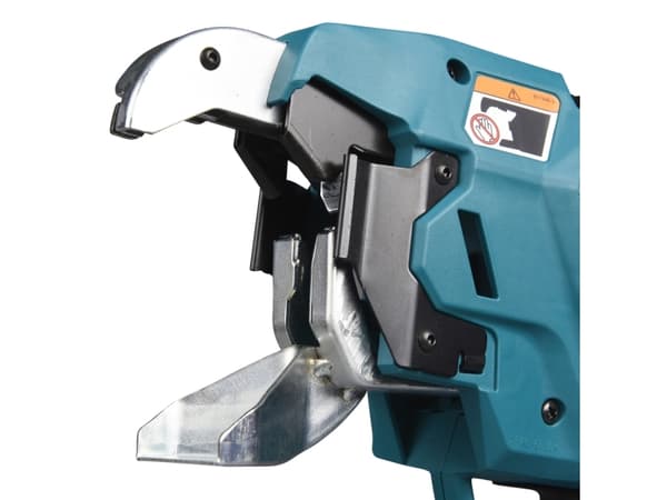 Makita DTR181ZJ Akun vahvistinliitin 18 V ilman akkua, ilman laturia - SOLO