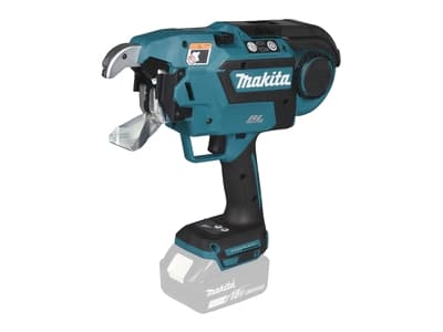 Makita DTR181ZJ Akun vahvistinliitin 18 V ilman akkua, ilman laturia - SOLO