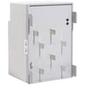 Miniatyrbild 2 av 3: Counttec ZPA Elmätare 3-fas digital 60 A MID-konform: Ja 1 st