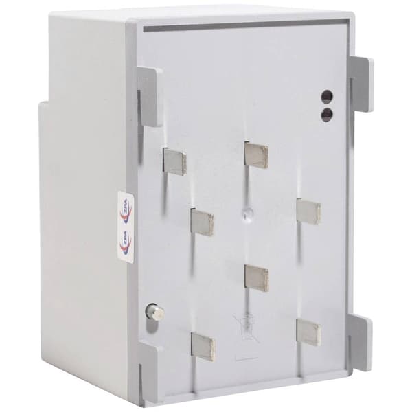 Counttec ZPA Elmätare 3-fas digital 60 A MID-konform: Ja 1 st