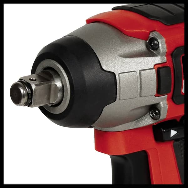 Einhell Professional IMPAXXO 18/230 4510080 Slagskruvdragare batteri 230 Nm 18 V Antal batterier som ingår 0 Li-Ion exk