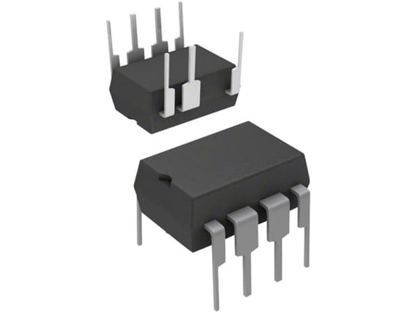 IC DIP7 -ROHS-KOMPATIBELT