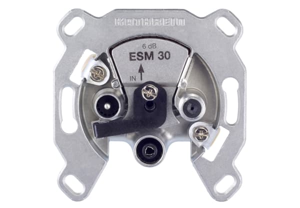 ESM 32 ANTENNUTTAG 3-PORTSMODEM: 5-862 MHZ