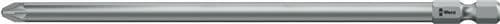 Wera 855/4 Z, 1 styck, Pozidriv, PZ 2, 152 mm, 7 mm, 6 mm