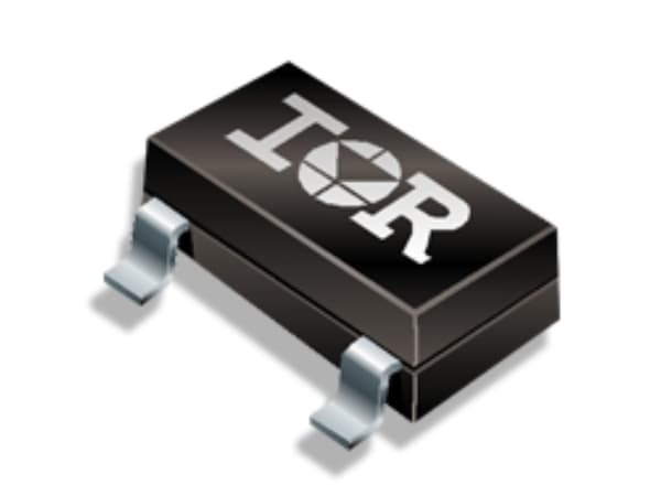 Infineon IRLML6344, 30 V, RoHs