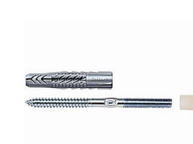 Fischer Mont.S. Wd10-120 - T/håndvask+urinal+bi