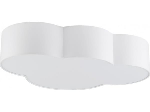 Lampa wisząca TK Lighting Cloud 4x15W (1533)