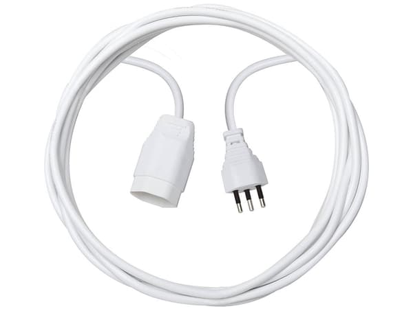 Brennenstuhl 1168112, 1 m, 230 V, 10 A