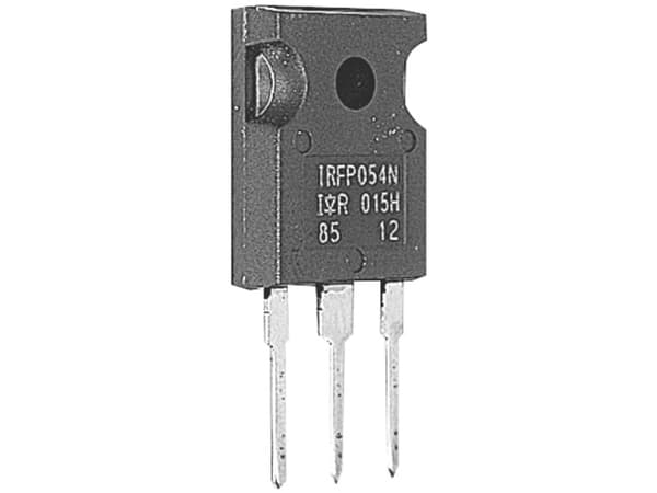 Infineon IRFP4227, 200 V, 330 W, 0,025 mO, RoHs