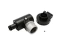 Miniatyrbild 1 av 2: Hazet 9033-8-02/16 9033-8-02/16 Motorhuvud 1 st