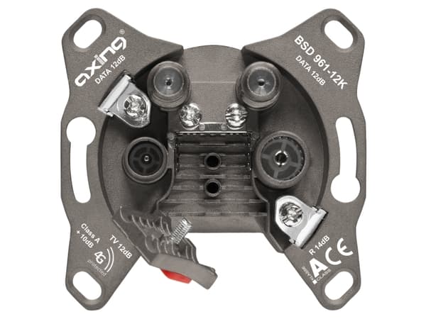 Axing BSD 961-12K, 68 mm, 39 mm, 68 mm, 68 mm
